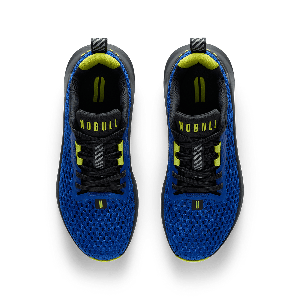 Surf Jet Black Journey 2 Shoe Overhead Angle.