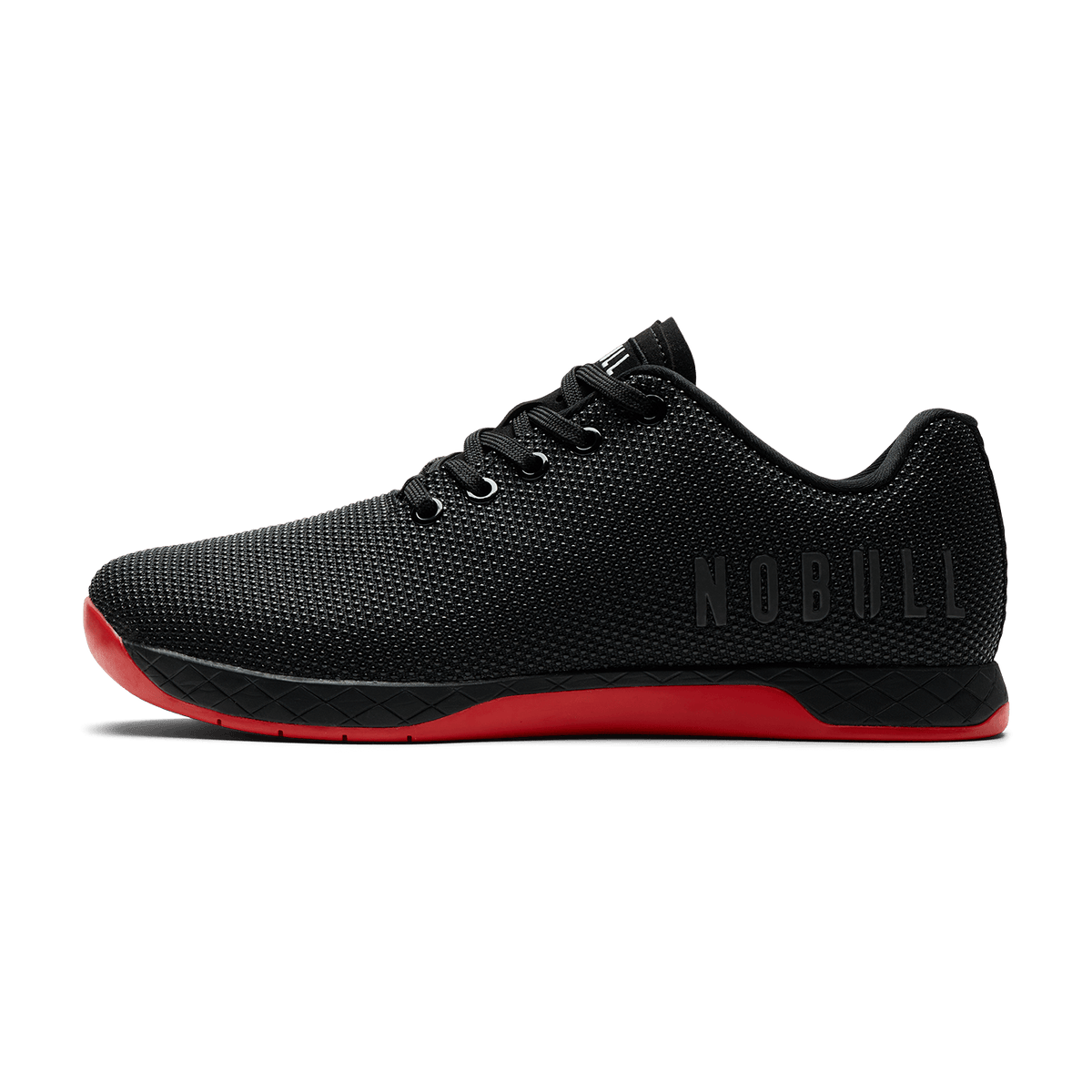 Black Cherry Outwork Shoe Side Angle.