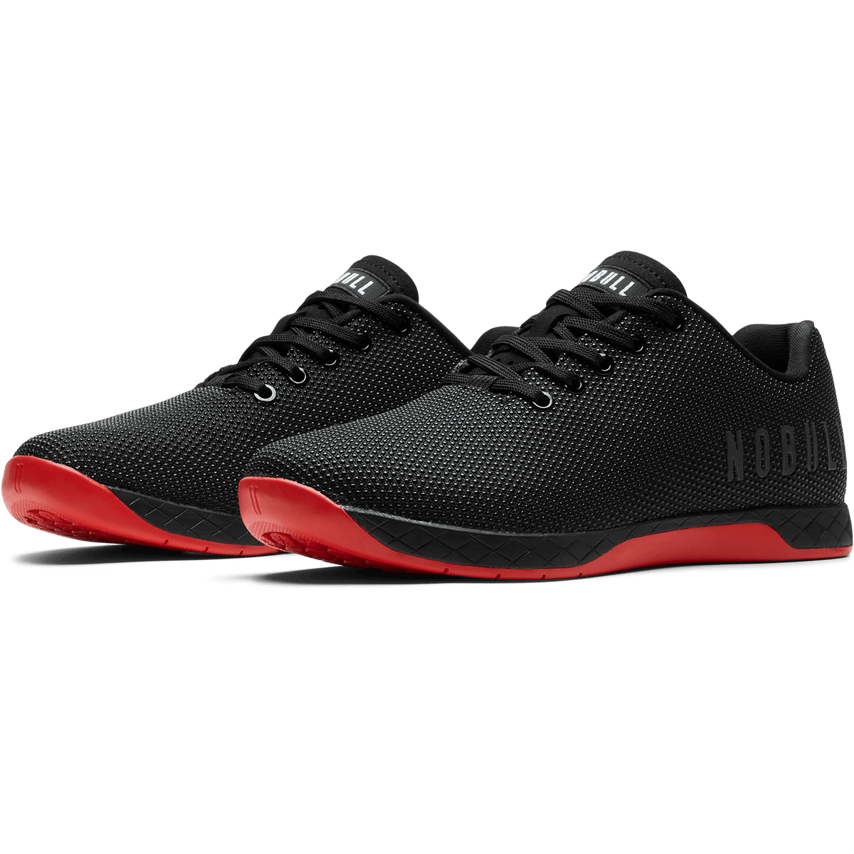 Black Cherry Outwork Shoe Front Side Angle.