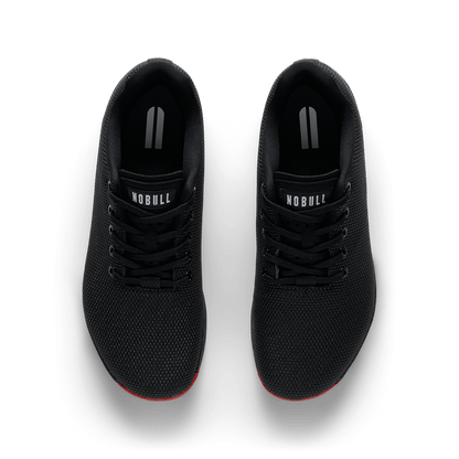 Black Cherry Outwork Shoe Overhead Angle.