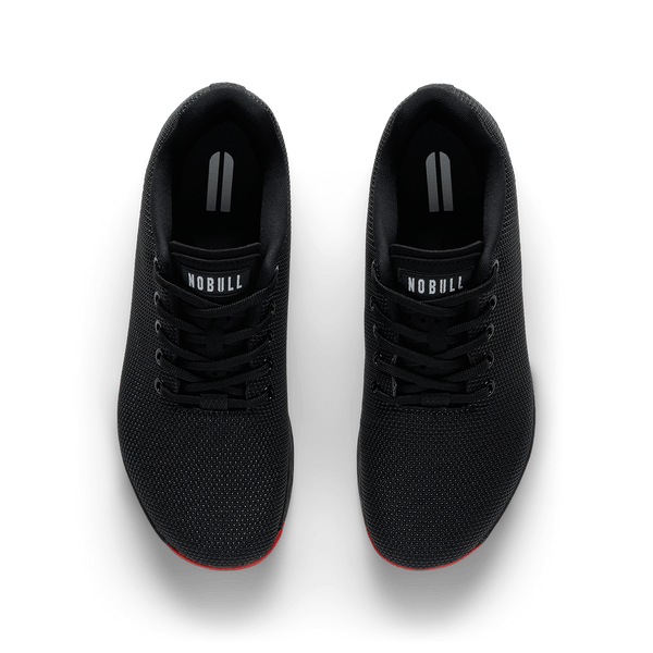 Black Cherry Outwork Shoe Overhead Angle.