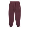 Women's NOBULL Jogger Dark Burgundy
