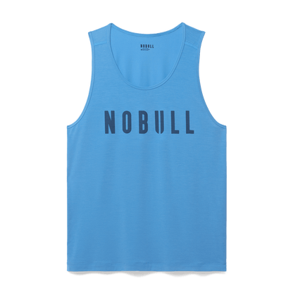 Men's Pacific Coast NOBULL Tank Flat Lay Angle.