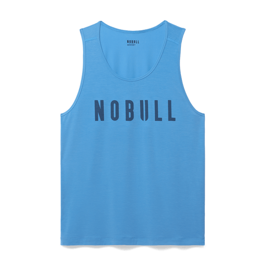 Men's Pacific Coast NOBULL Tank Flat Lay Angle.