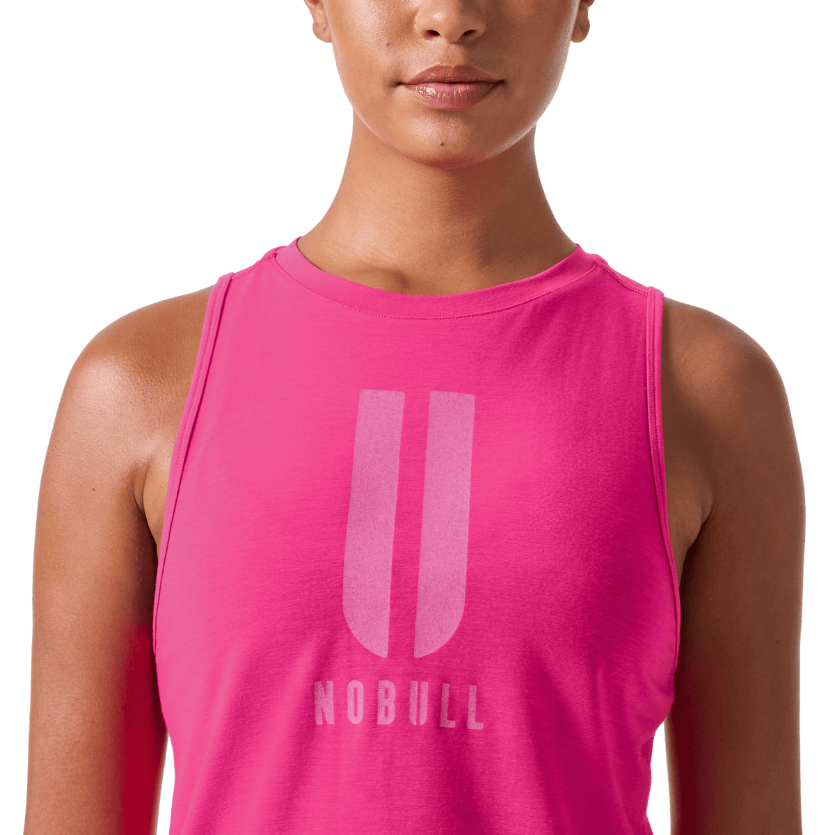 Women's U NOBULL Muscle Tank