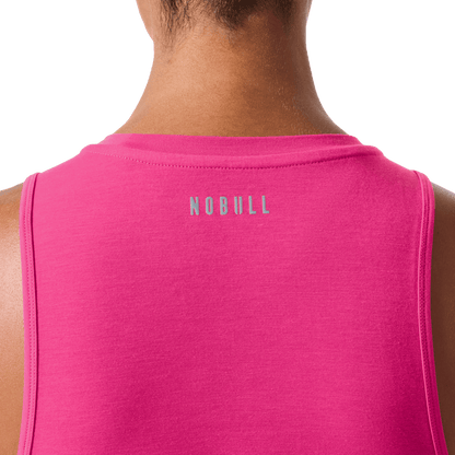 Women's U NOBULL Muscle Tank