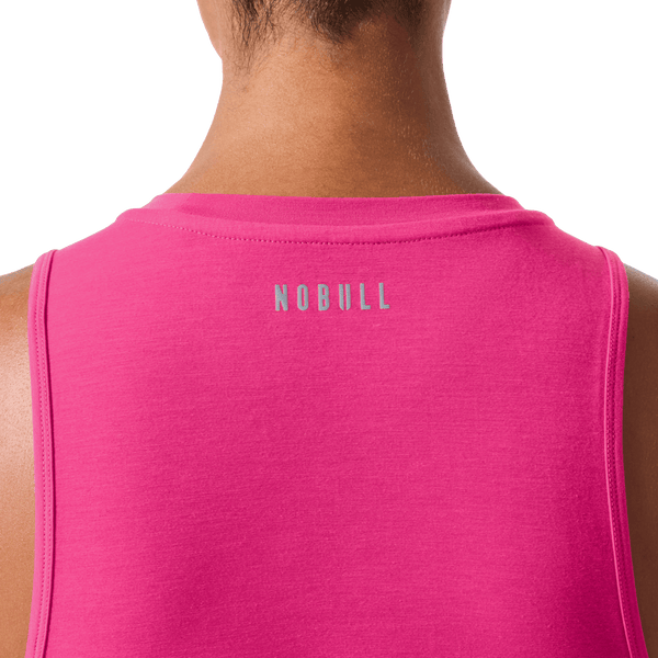 Women's U NOBULL Muscle Tank