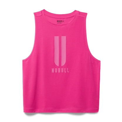 Women's U NOBULL Muscle Tank