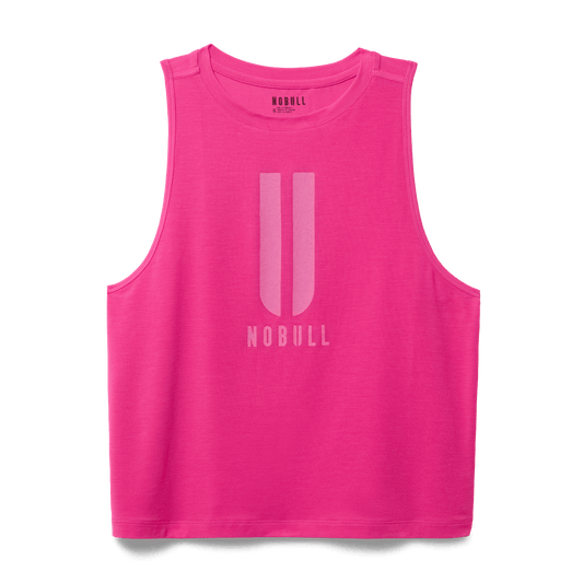 Women's U NOBULL Muscle Tank