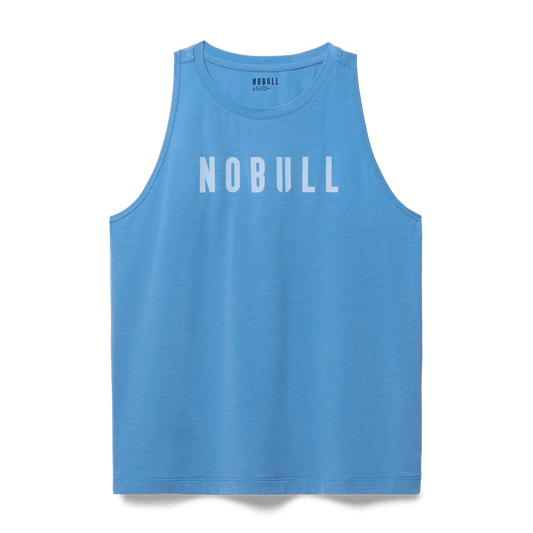 Women's Pacific Coast NOBULL High-Neck Tank Flat Lay Angle.