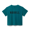 Women's NOBULL Boxy Tee