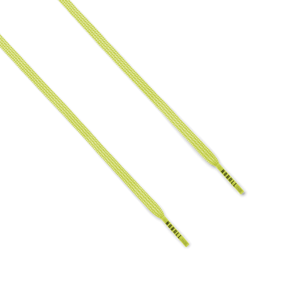 Zest Shoelaces.