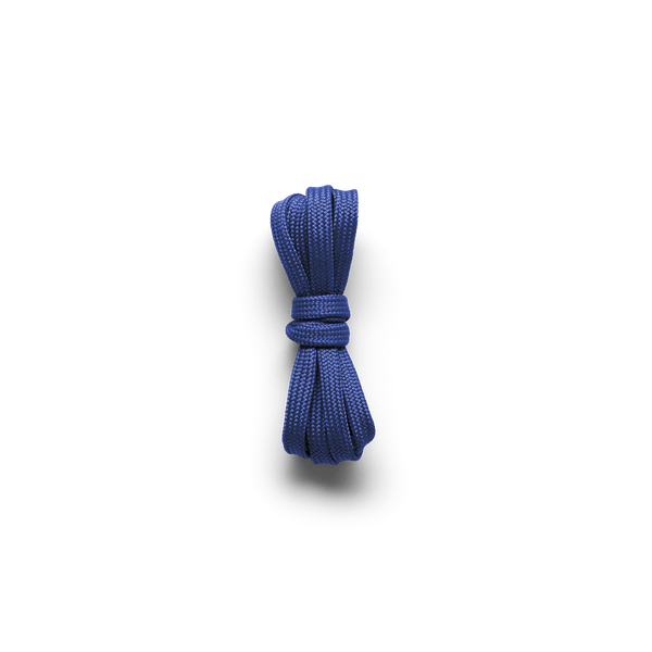 Surf Shoelaces Tied in a Knot.