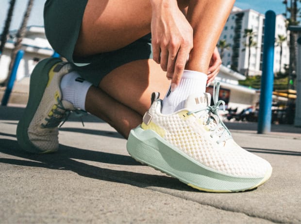 Gym Workout & Training Shoes: Shop All Trainers | NOBULL