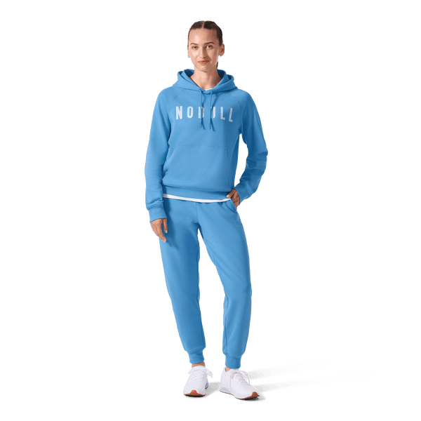 Women's Pacific Coast NOBULL Jogger Front Full Body Angle.