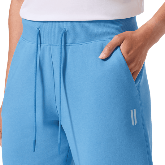 Women's Pacific Coast NOBULL Jogger Pocket Detail Angle.