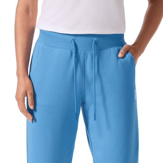 Women's Pacific Coast NOBULL Jogger Drawstring Angle.