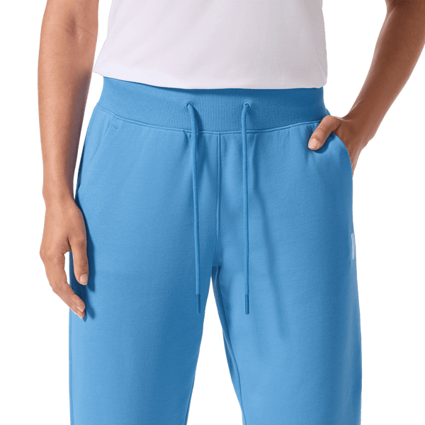 Women's Pacific Coast NOBULL Jogger Drawstring Angle.