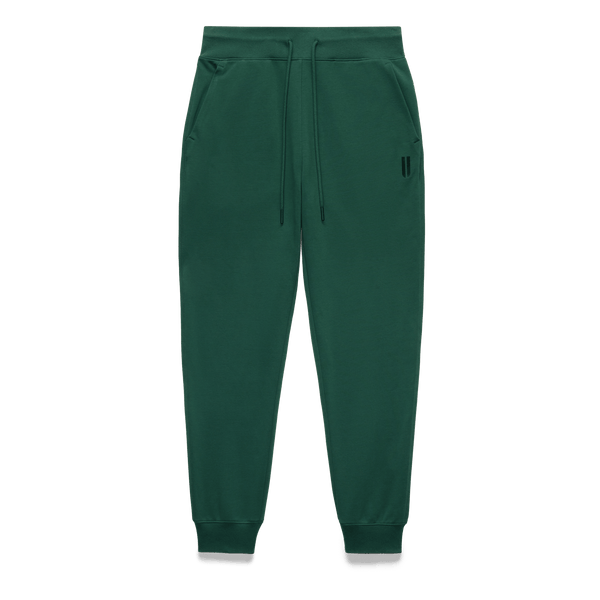 Men's Pineneedle NOBULL Jogger Flat Lay Angle.