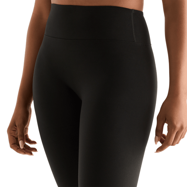 Women's High-Rise Matte Tight 25"