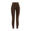 Women's High-Rise Matte Tight 25"