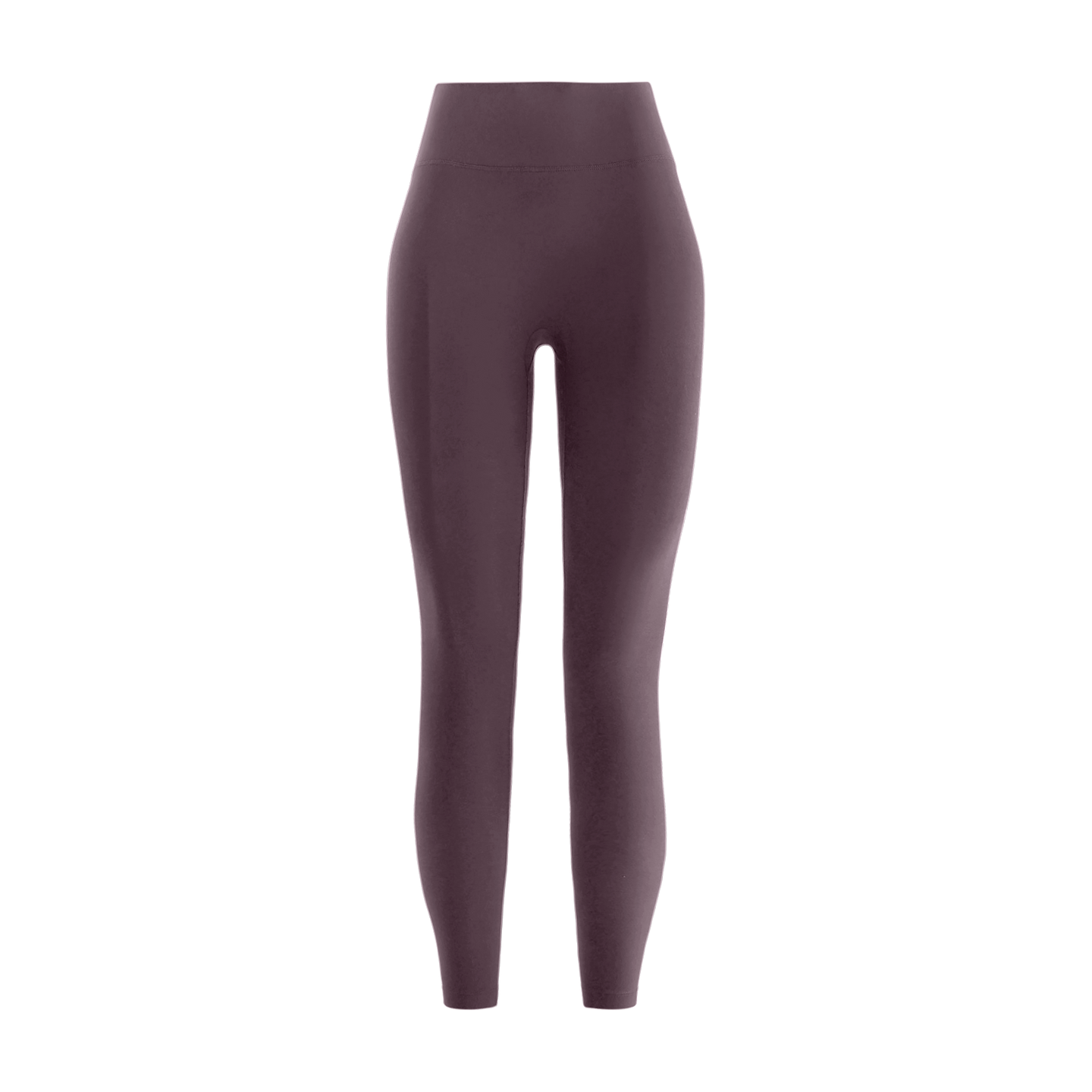 Women's High-Rise Matte Tight 25"