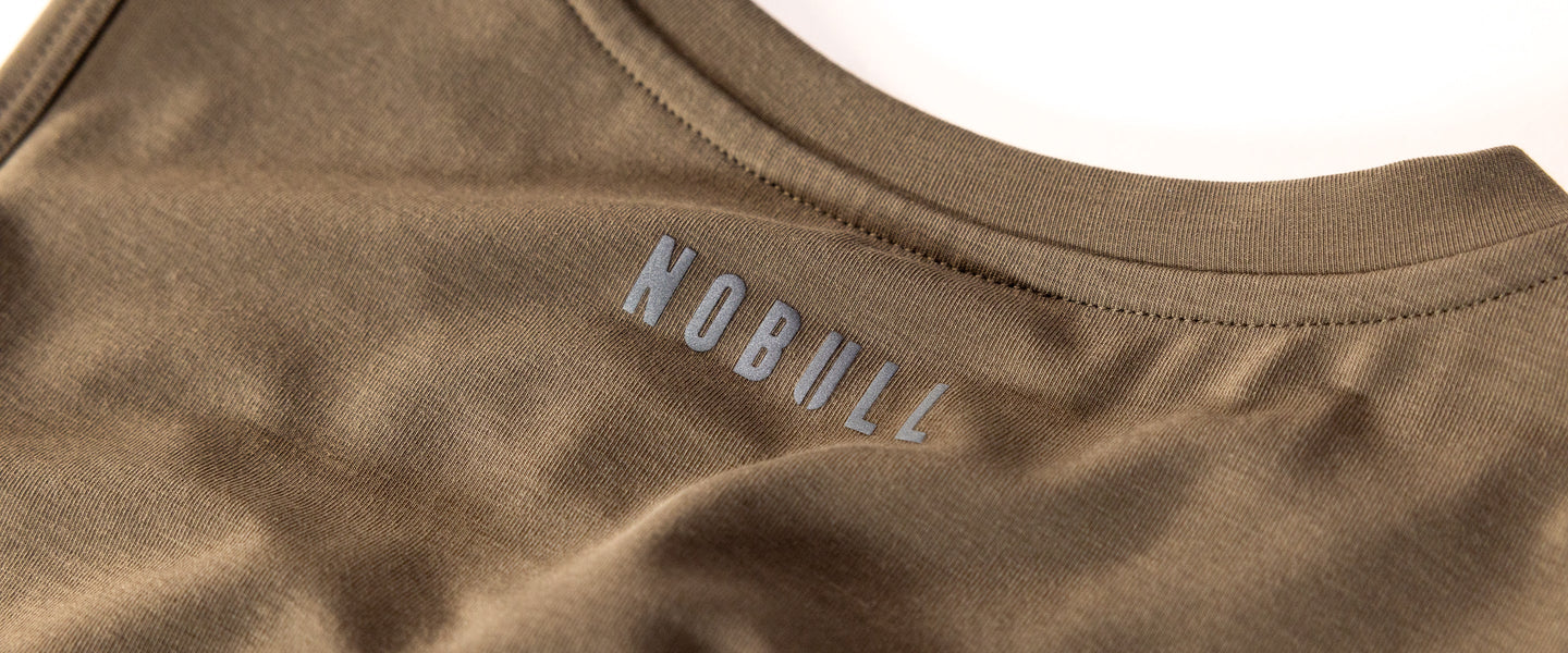 Men's NOBULL Tank