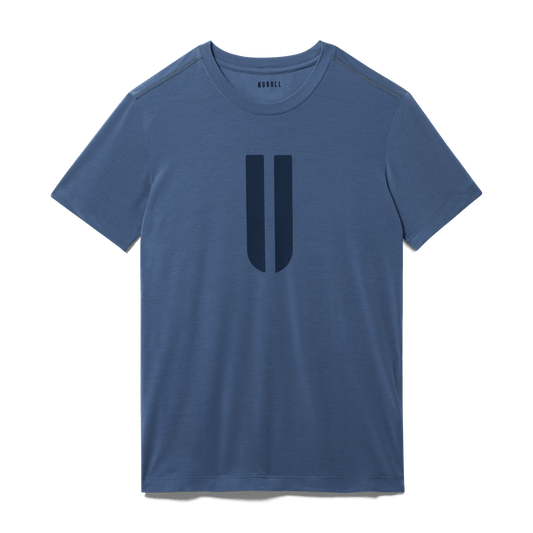 Men's U Tee - NOBULL