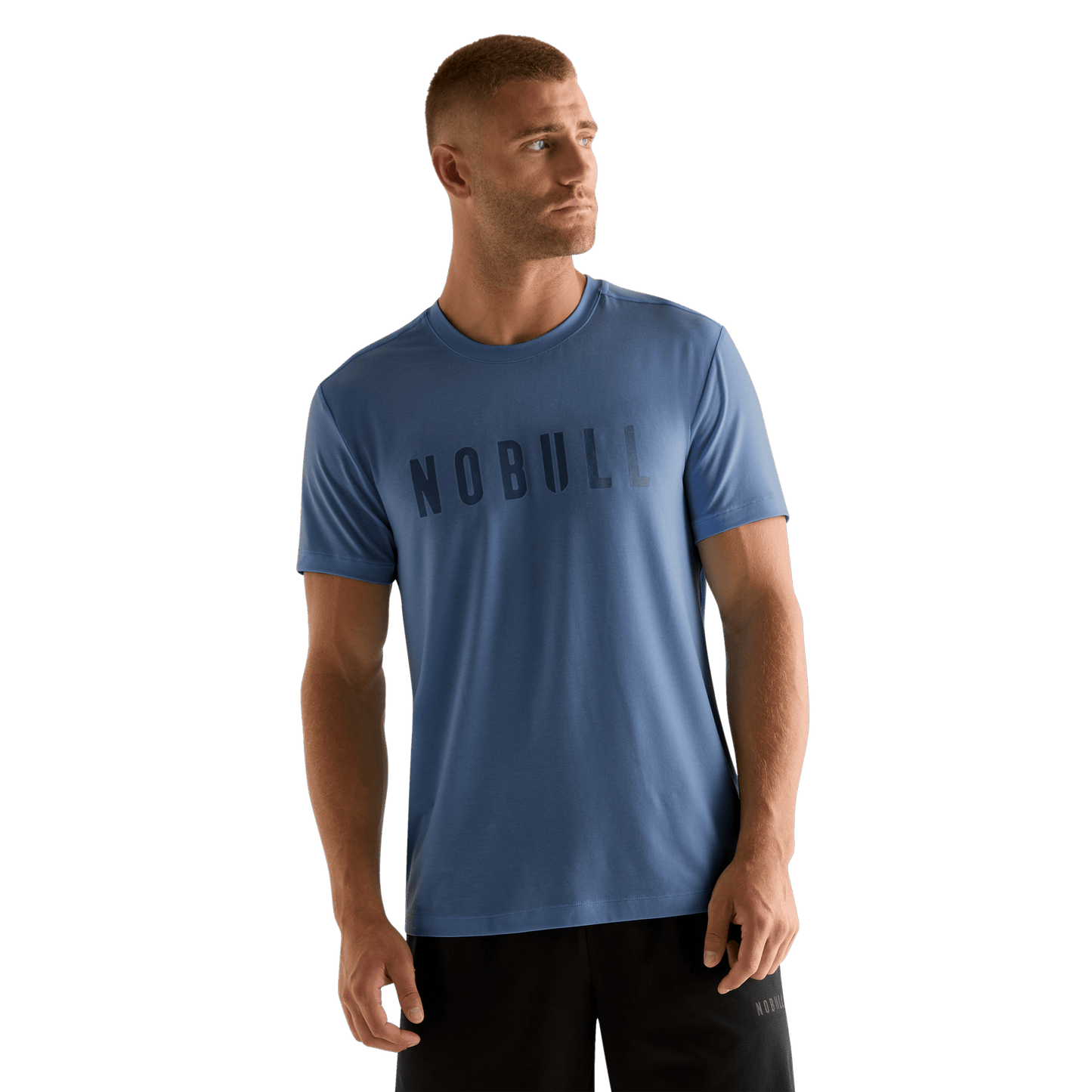Men's NOBULL Tee - NOBULL