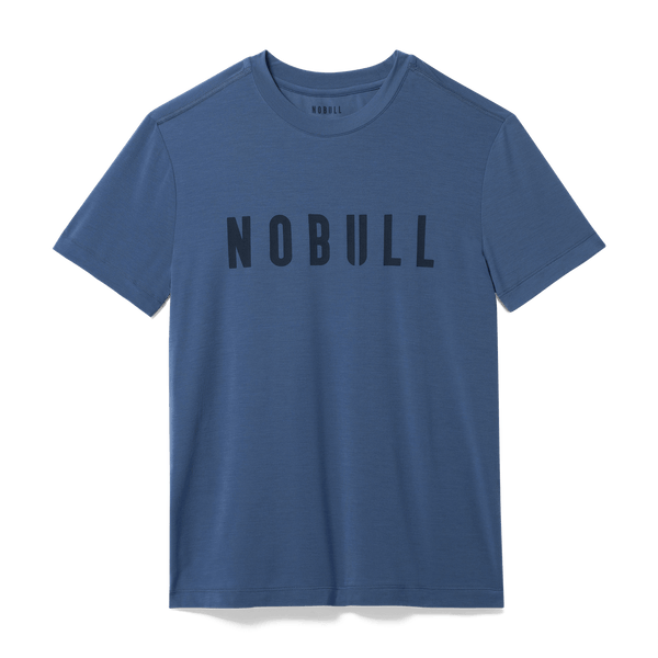 Men's NOBULL Tee - NOBULL