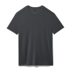 Men's Tee Charcoal Heather