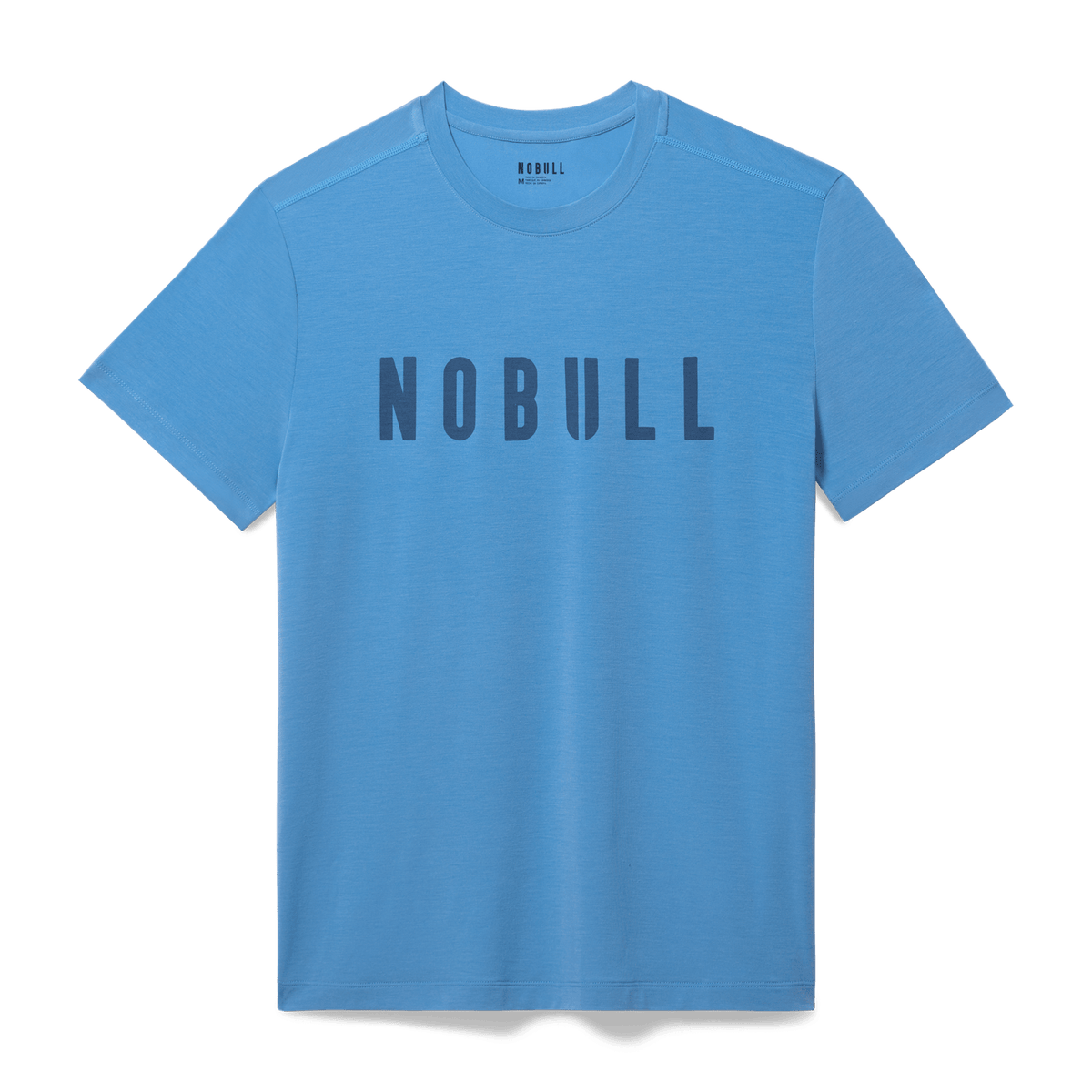 Men's Pacific Coast NOBULL Tee Flat Lay Angle.