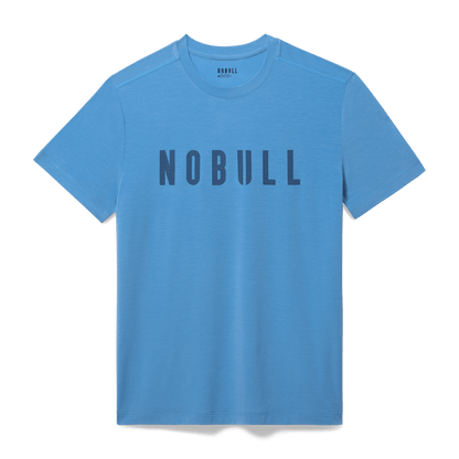 Men's Pacific Coast NOBULL Tee Flat Lay Angle.