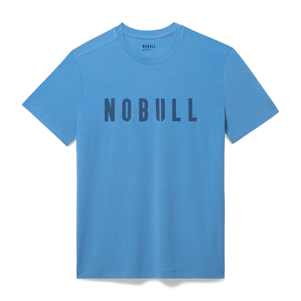 Men's Pacific Coast NOBULL Tee Flat Lay Angle.