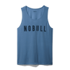Men's NOBULL Tank Copen Blue