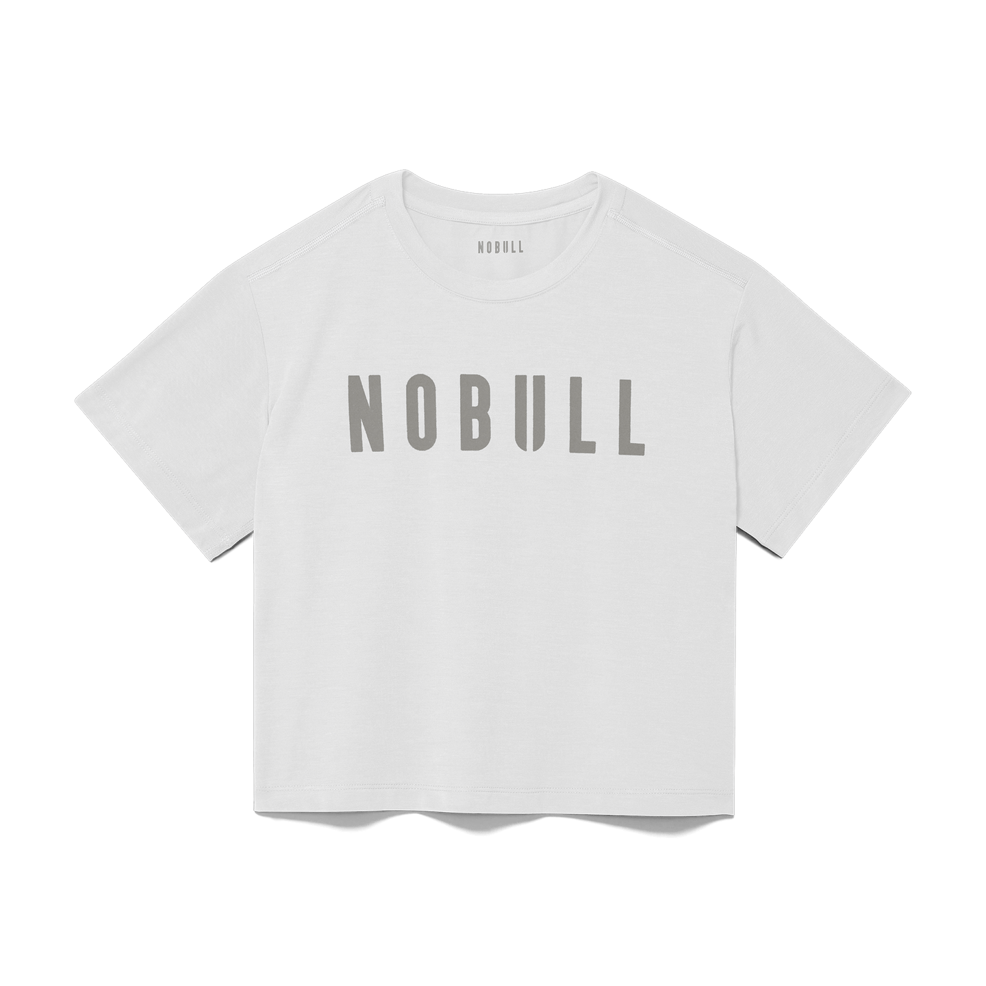 Women's NOBULL Boxy Tee