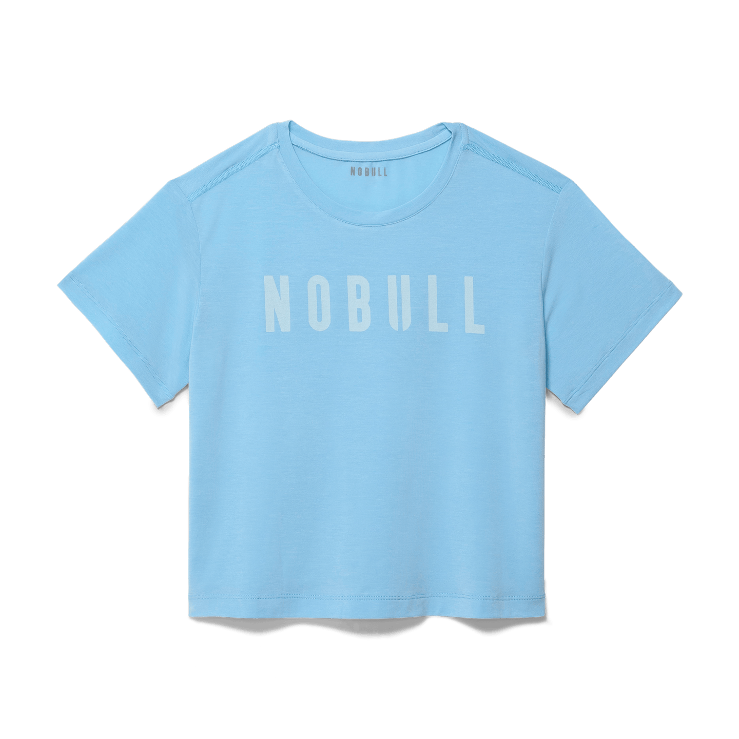 Women's NOBULL Boxy Tee