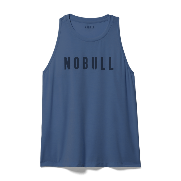 Women's NOBULL High-Neck Tank - NOBULL