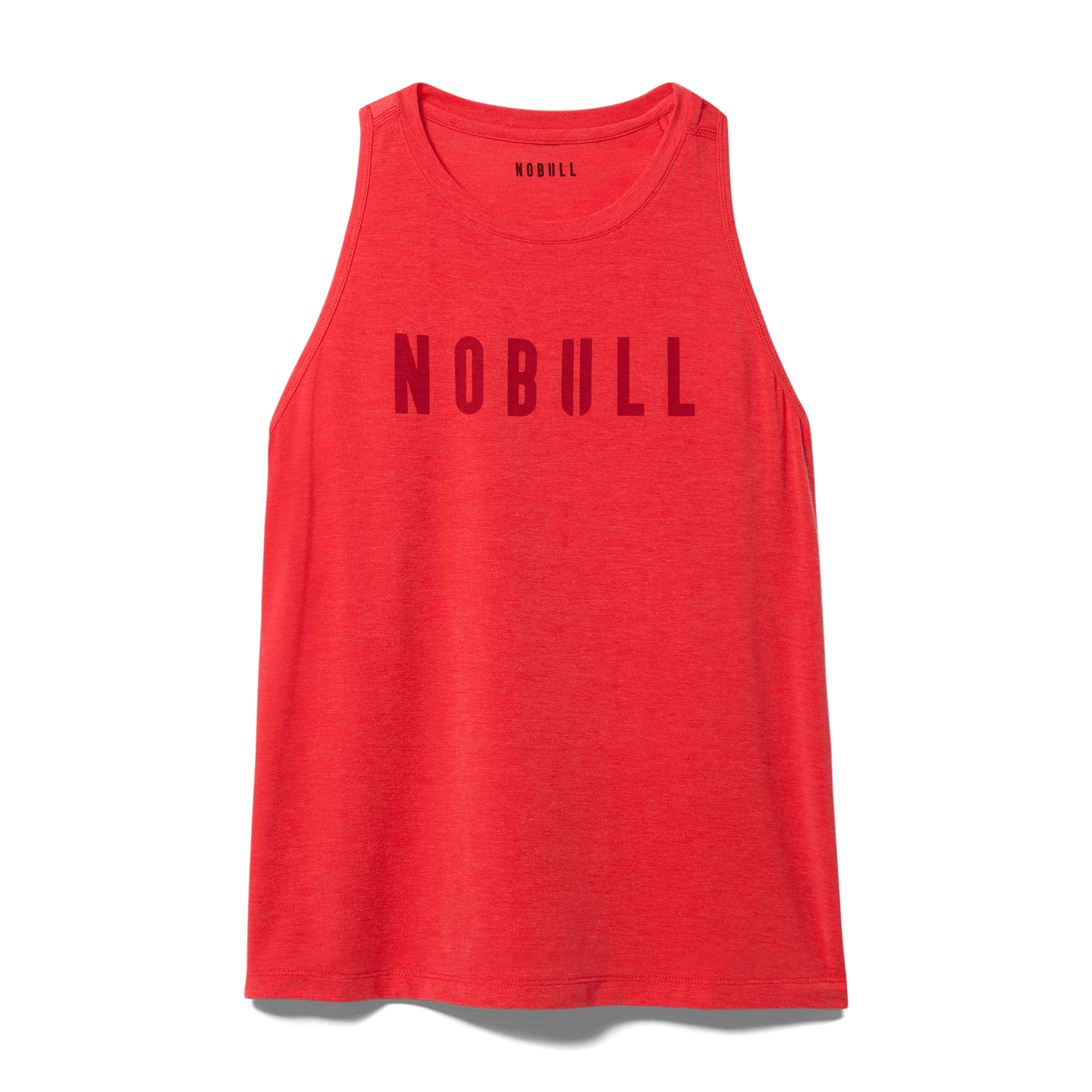 Women's NOBULL High-Neck Tank