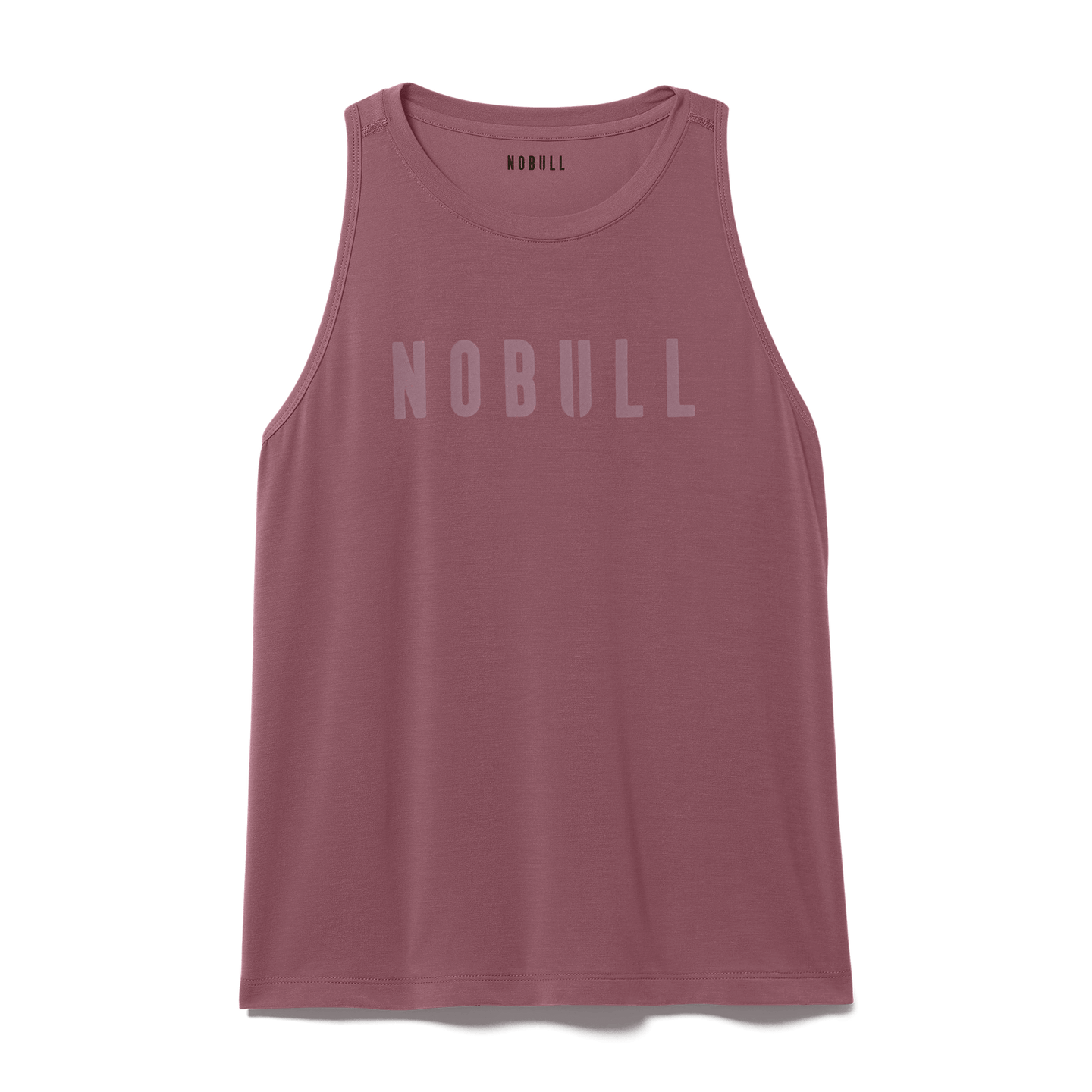 Women's NOBULL High-Neck Tank