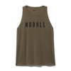 Women's NOBULL High-Neck Tank