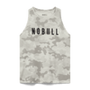 Women's Camo NOBULL High-Neck Tank
