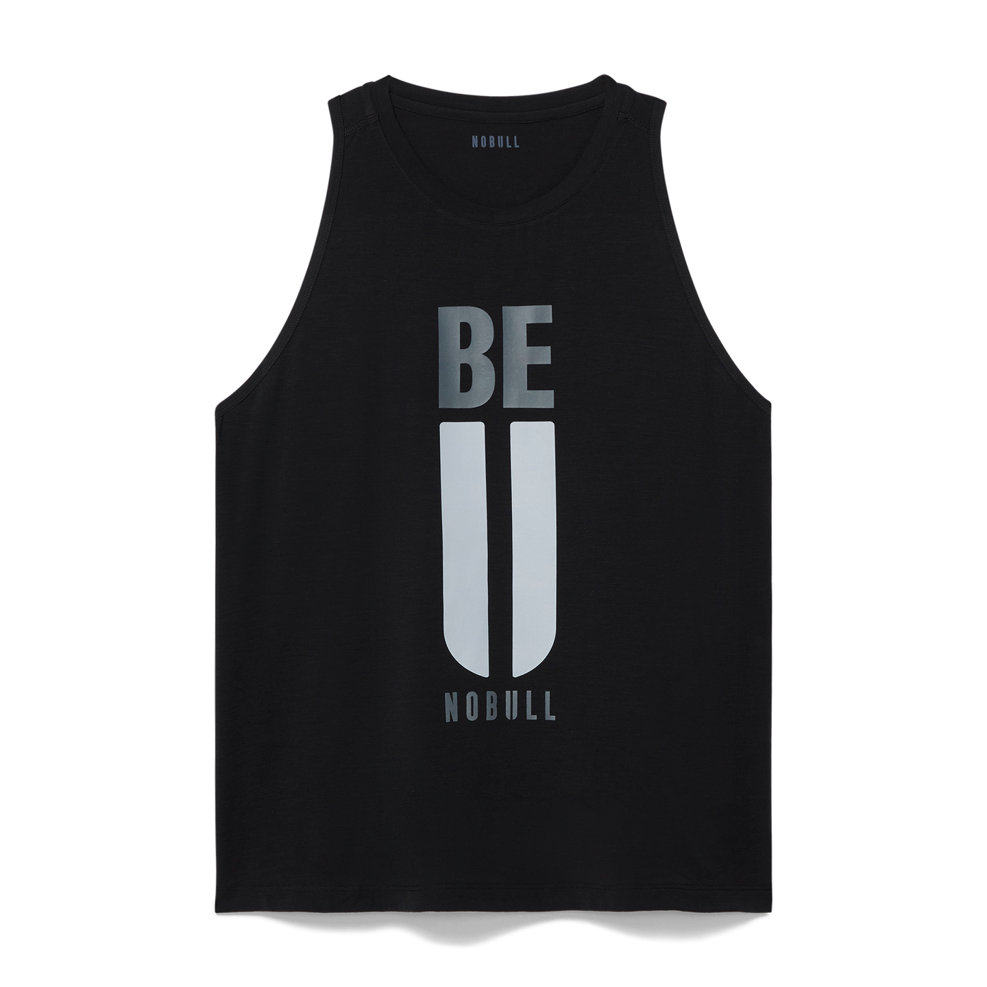 Women's Be U High-Neck Tank