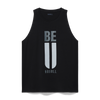 Women's Be U High-Neck Tank