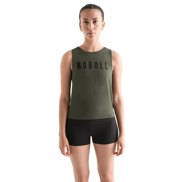 Women's NOBULL Muscle Tank
