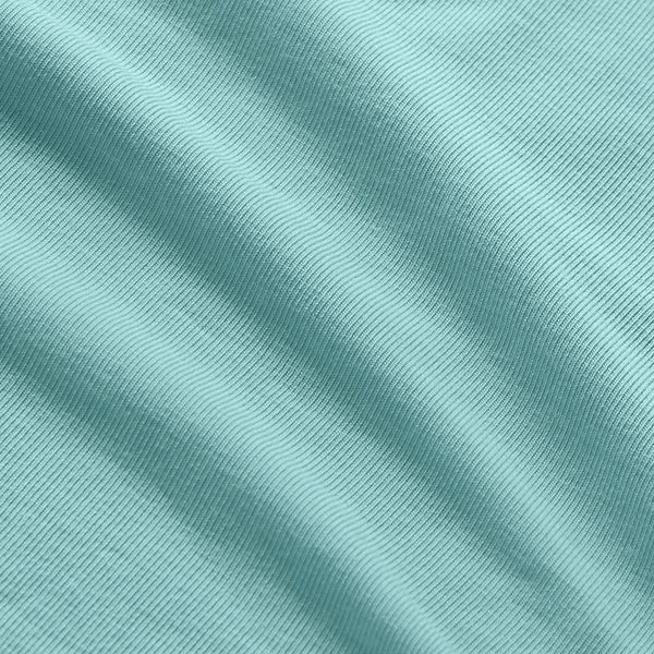 Aqua Heather Macro Detail Shot.
