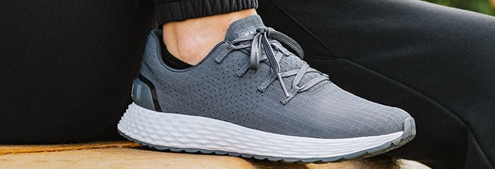 Weightlifting Shoes | Stable & Supportive Gym Footwear | NOBULL