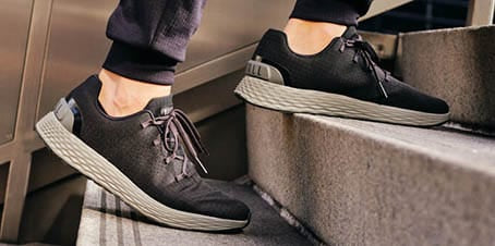 Comfort & Versatility