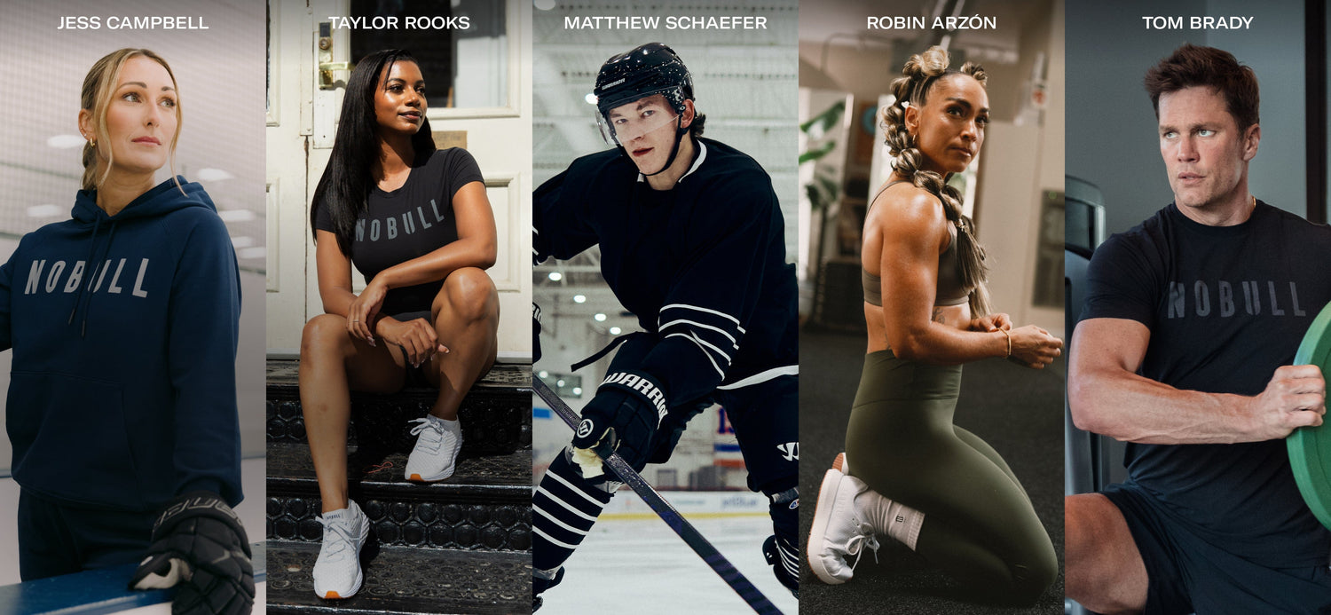 Welcome To NOBULL welcome-to-nobull