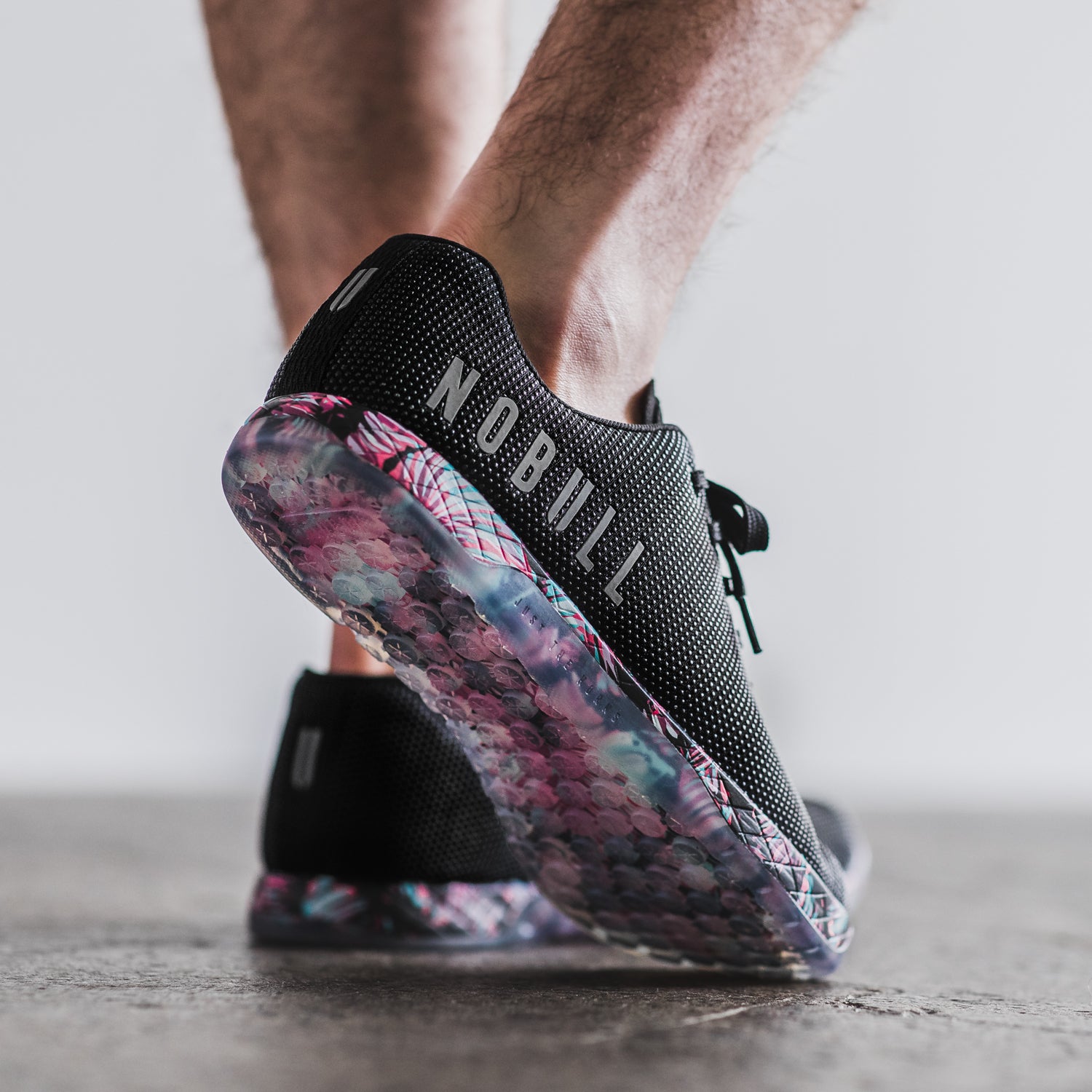Nobull project shoes sales